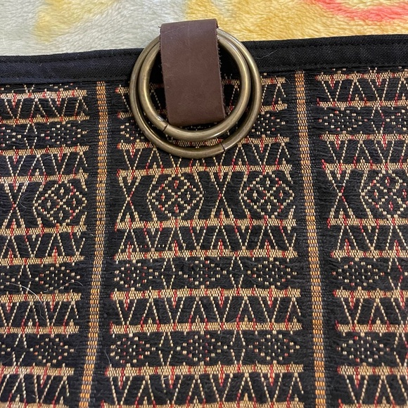 JADETribe crossbody bag - Picture 2 of 5